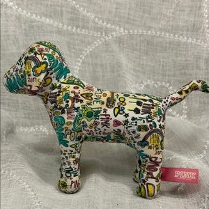 PINK Victoria’s Secret iconic toy mini dog